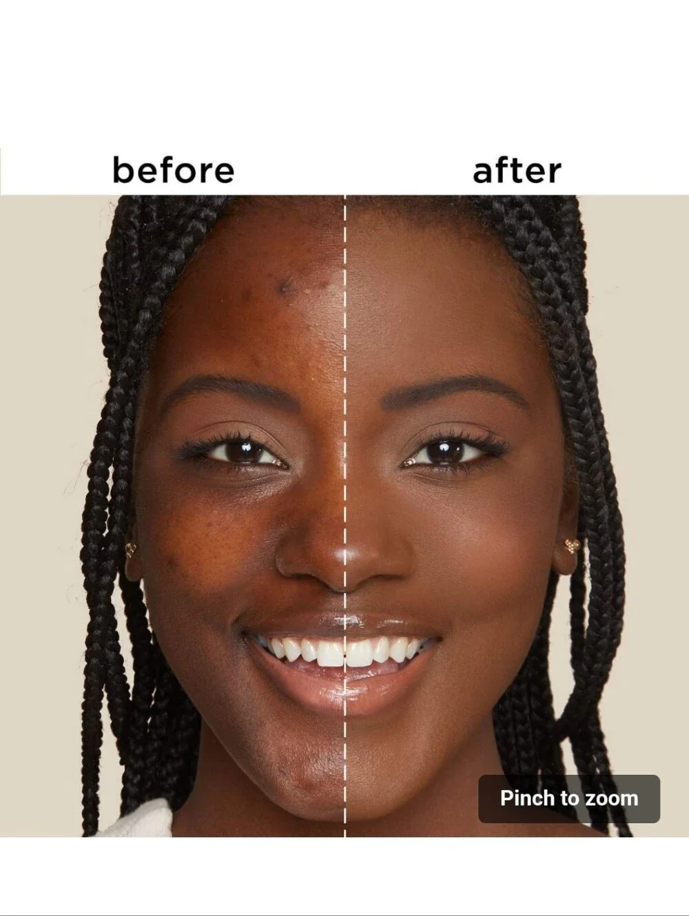 Tarte Amazonian Clay Full Coverage Deep Neutral